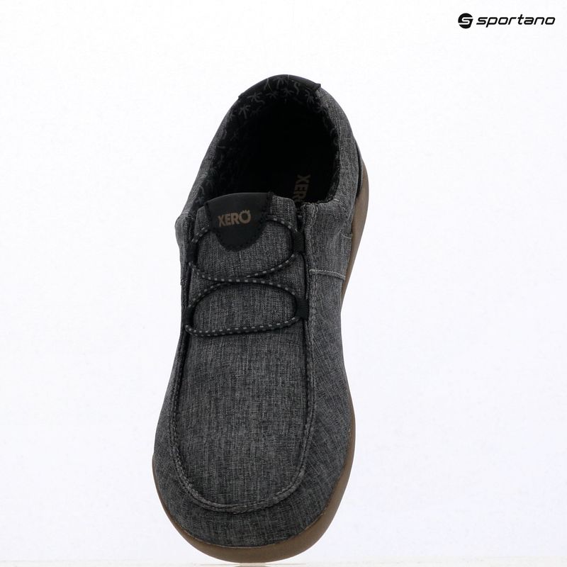 Мъжки обувки за боси крака Xero Shoes Kona asphalt 9