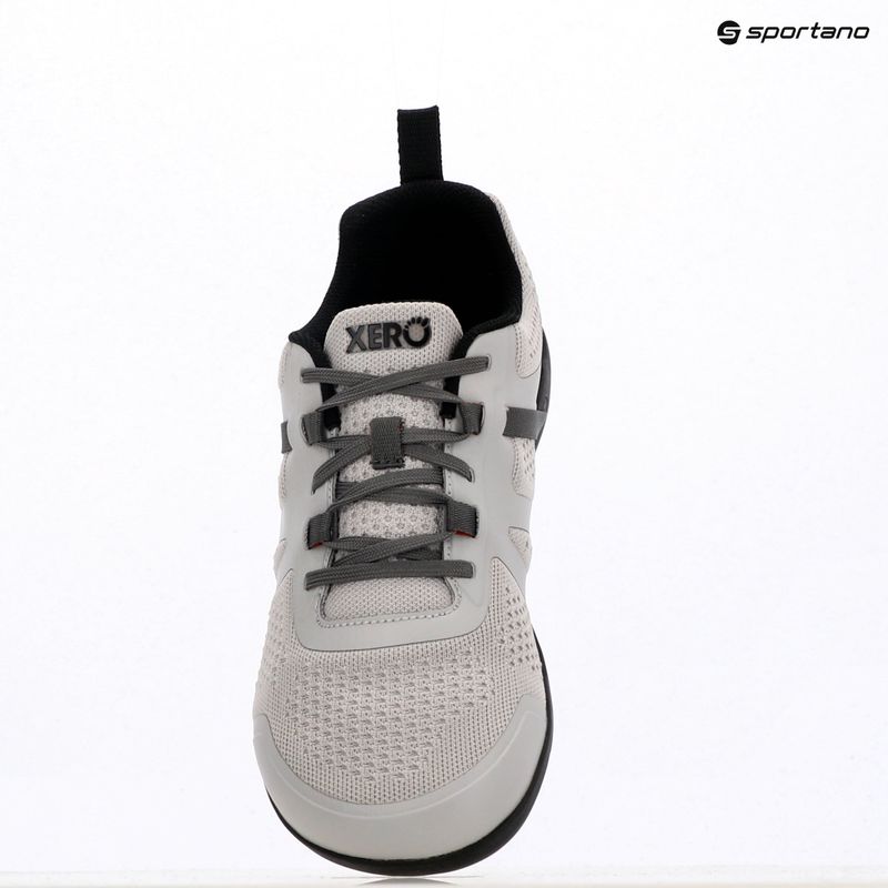 Мъжки обувки за боси крака Xero Shoes Prio Neo quiet grey 9