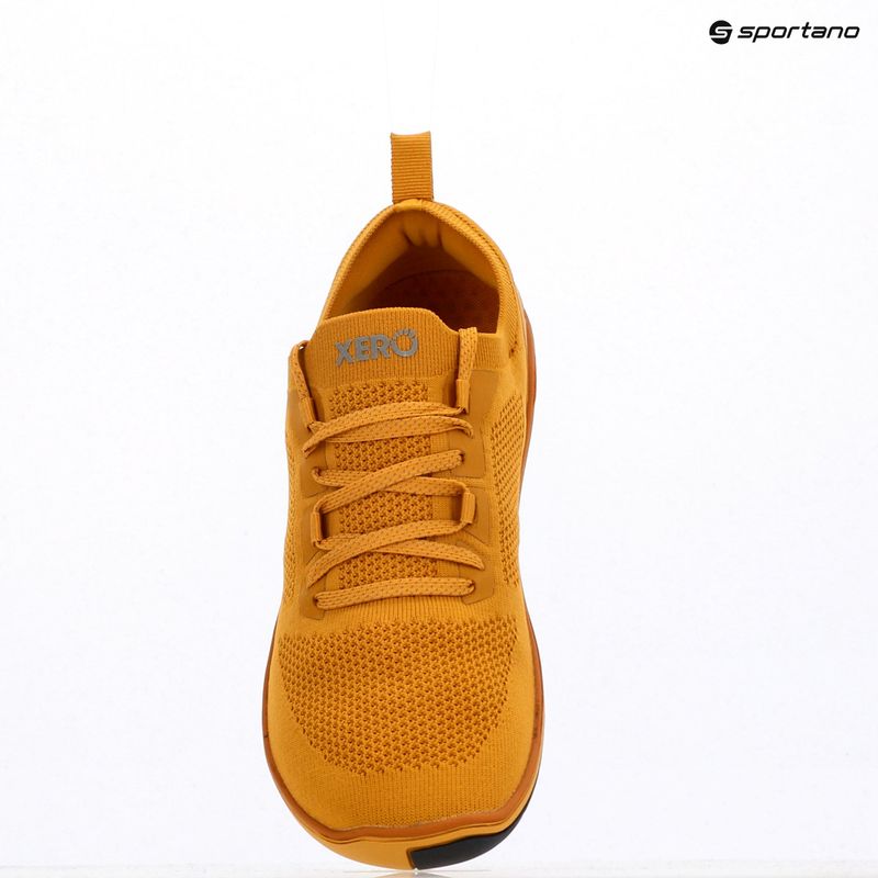 Мъжки обувки за боси крака Xero Shoes Nexus Knit gold 9