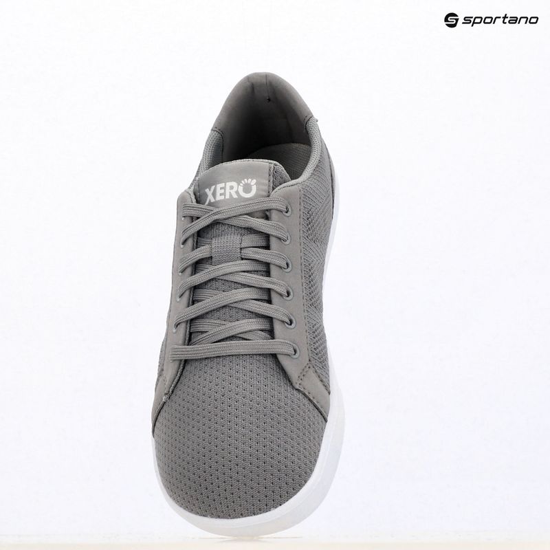 Мъжки обувки за боси крака Xero Shoes Dillon alloy 9