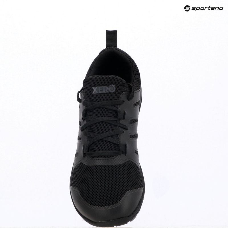 Мъжки обувки за боси крака Xero Shoes Forza Runner black 9