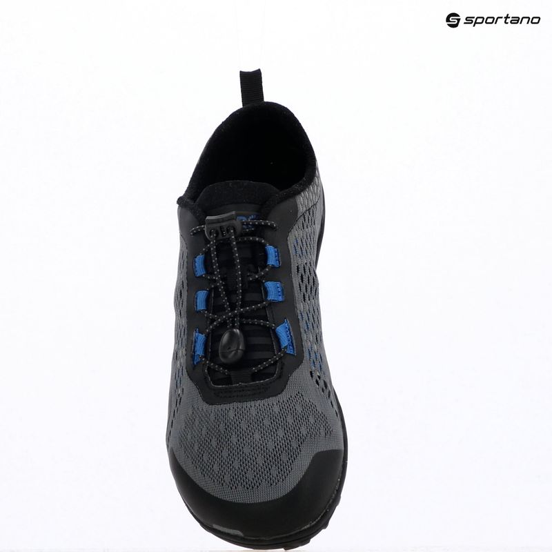 Мъжки обувки Berefoot Xero Shes Aqua X Sport steel/gray/blue 9