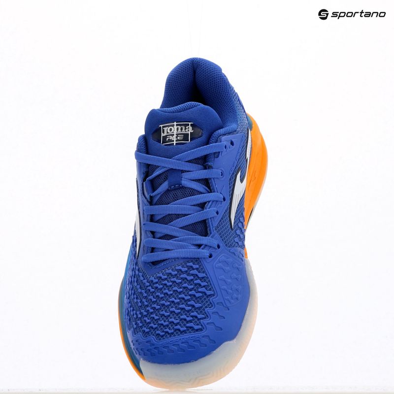 Мъжки обувки за тенис Joma Ace C royal blue 11