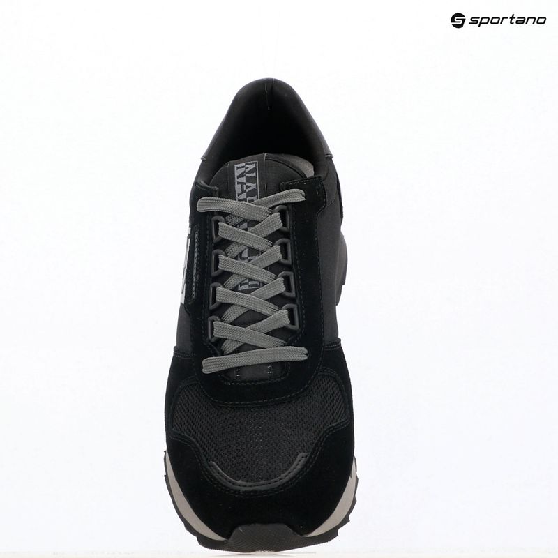 Napapijri мъжки обувки NP0A4HL8CV black 9