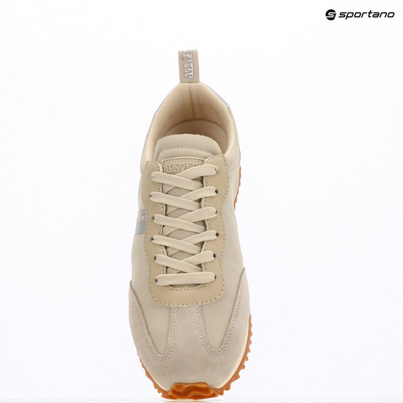 Napapijri дамски обувки NP0A4IQ9 mineral beige 9