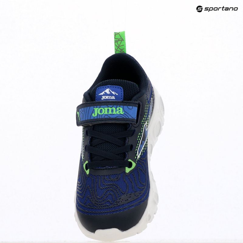 Детски обувки Joma Rase Jr royal 10