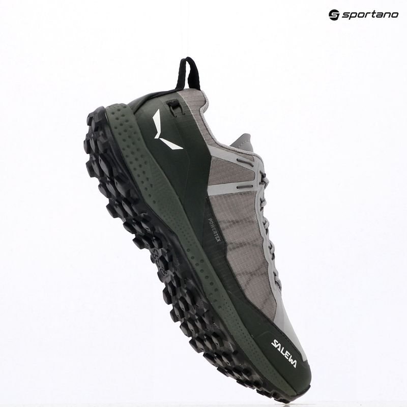 Мъжки ботуши за трекинг Salewa Pedroc PTX 3