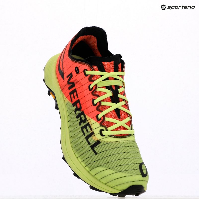 Merrell MTL Long Sky 2 Matryx mantis мъжки обувки за бягане 9