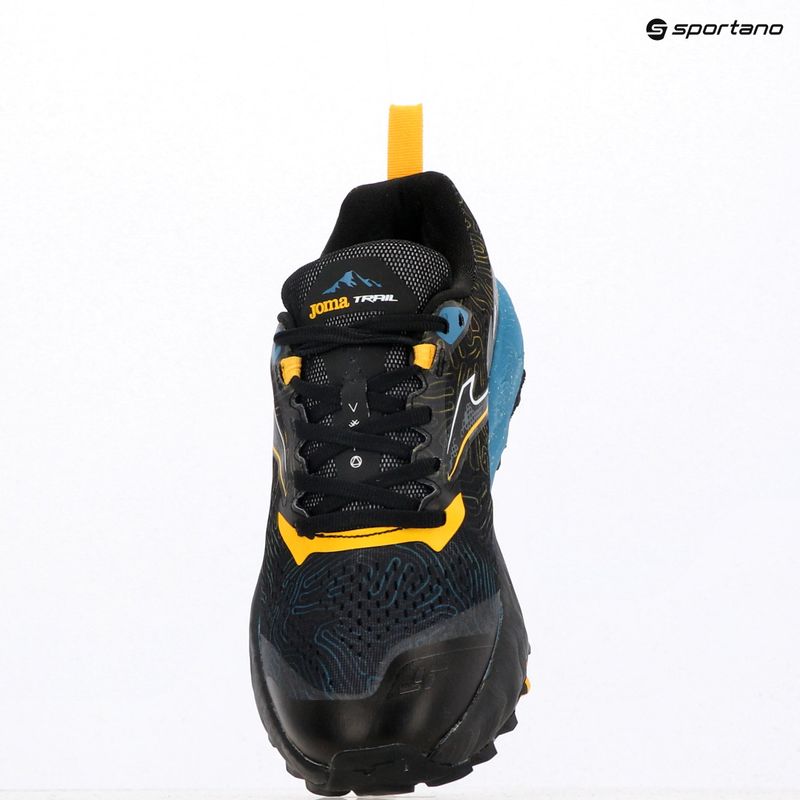 Мъжки обувки за бягане Joma Sima black 7