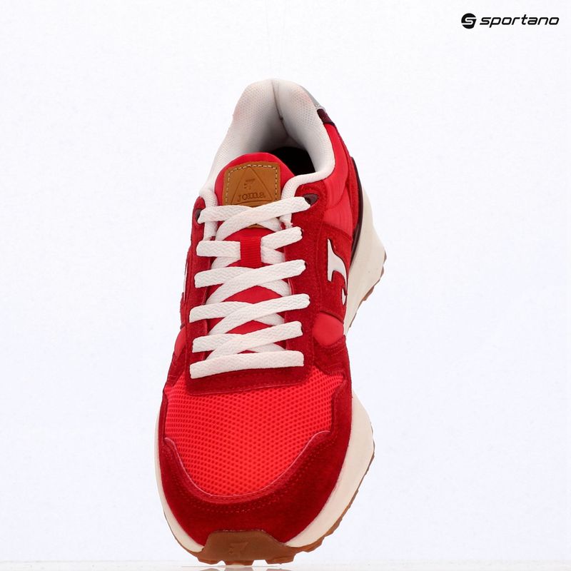 Мъжки обувки Joma C.200 red 14