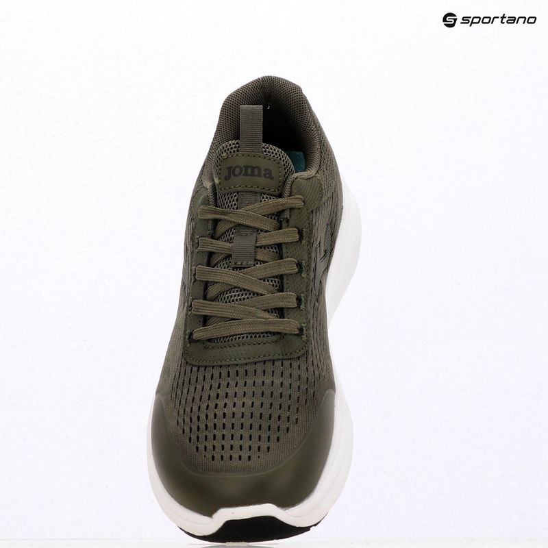 Joma Iron Мъжки обувки зелени 7