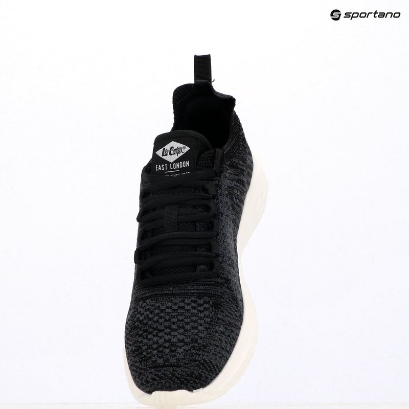 Мъжки обувки Lee Cooper LCW-25-32-3592MA черни 9