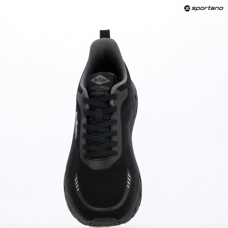 Мъжки обувки Lee Cooper LCW-25-04-3167MA черни 9