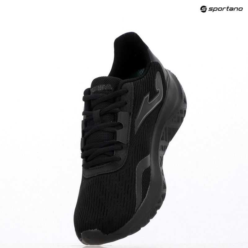 Мъжки обувки Joma Sodio black 11