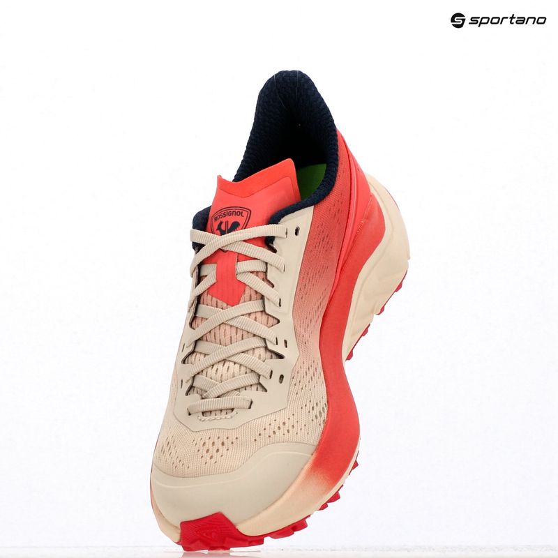 Дамски обувки за бягане Rossignol Venosk sand pink 9