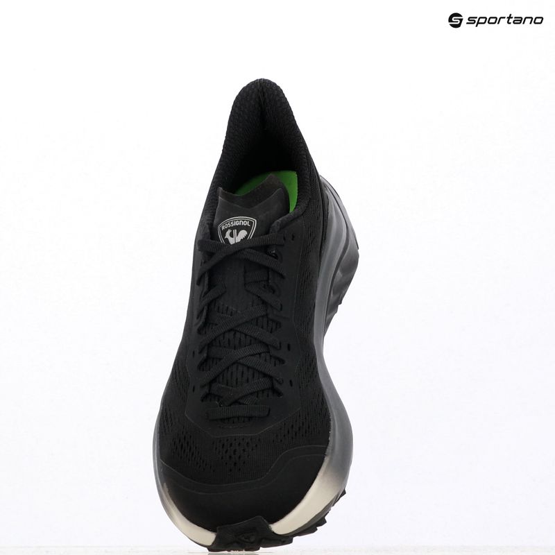 Мъжки обувки за бягане Rossignol Venosk black 10