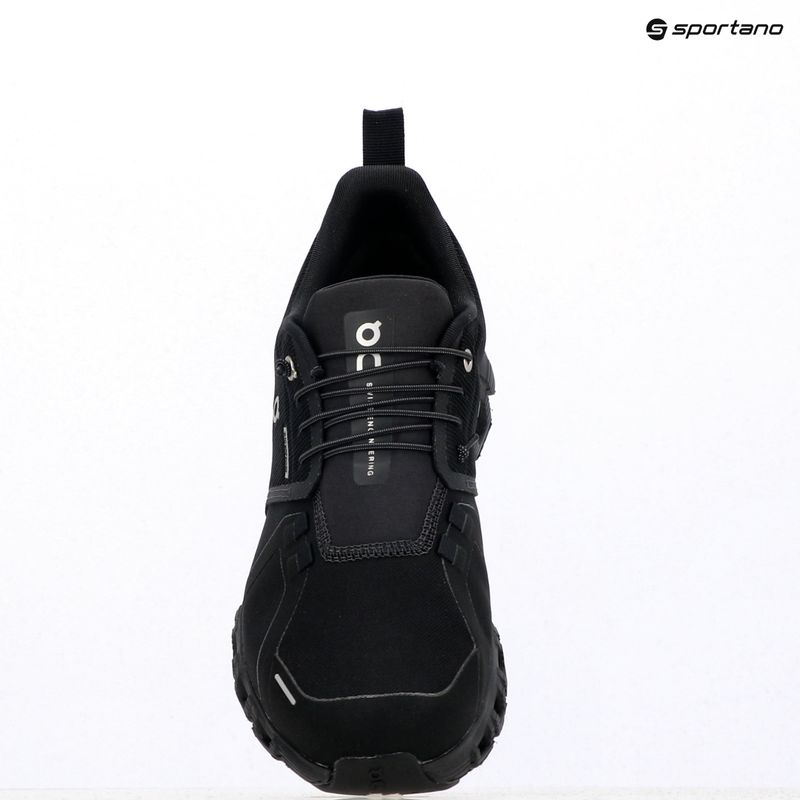 Мъжки обувки On Cloud 6 WP black/black 9