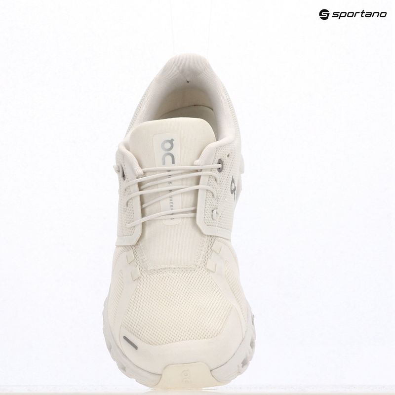 Мъжки обувки On Running Cloud 6 white/white 8