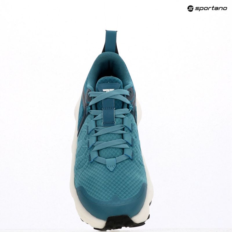 Columbia Escape Thrive Titanum дамски ботуши за туризъм teal/white 27