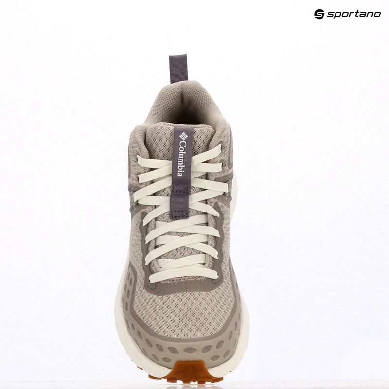 Дамски туристически обувки Columbia Konos Trs Od Mid soft taupe/grape 11