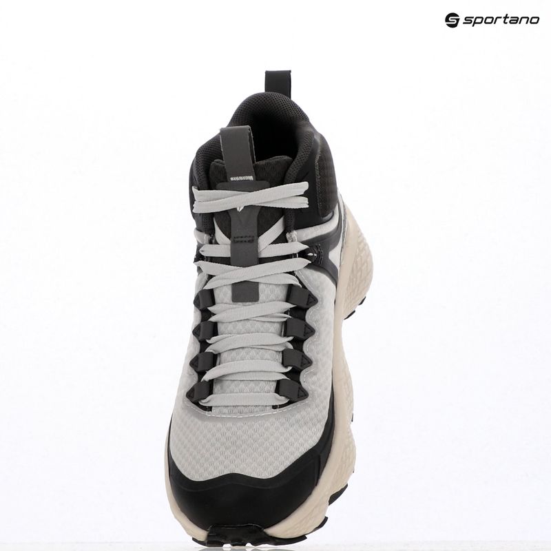 Columbia Escape Thrive Titanum Mid Outdry grey ice/dark grey дамски туристически обувки 19