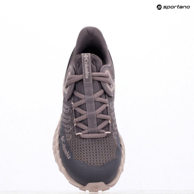 Columbia Voyager FLX дамски ботуши granite purple/vapor 12