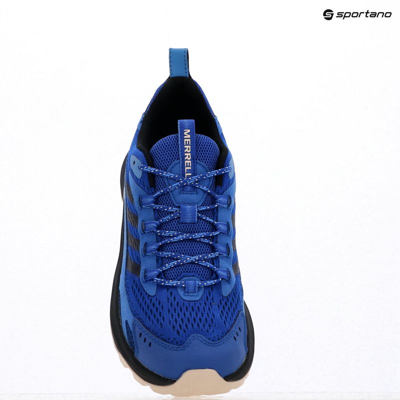 Merrell Moab Speed 2 sapphire мъжки туристически обувки 11