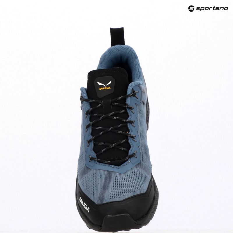 Salewa Pedroc Air мъжки туристически обувки java blue / black 19