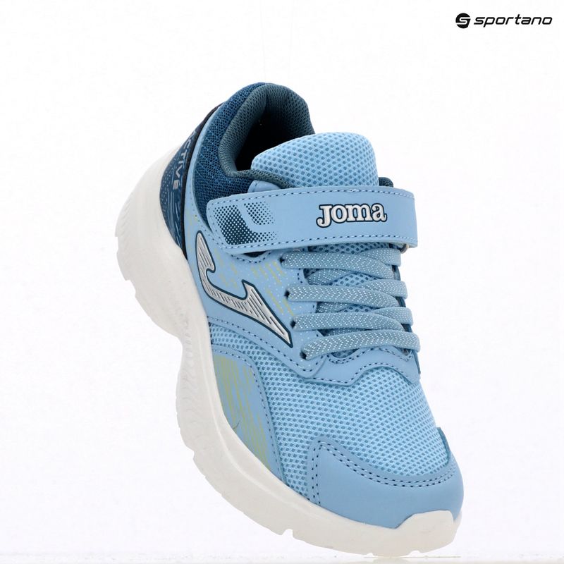 Детски обувки Joma Active Jr royal 15