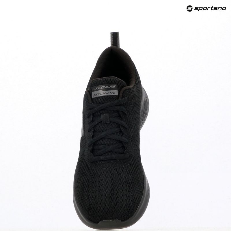 Дамски обувки SKECHERS Skech-Lite Pro Best Chance black 9