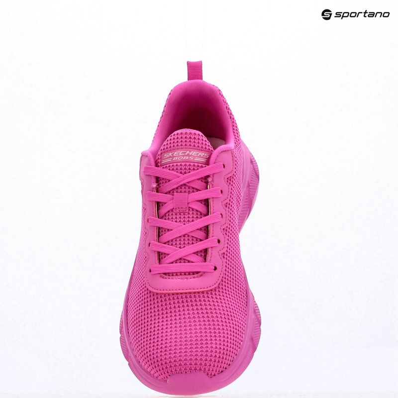 Дамски обувки SKECHERS Bobs B Flex Visionary Essence pink 15