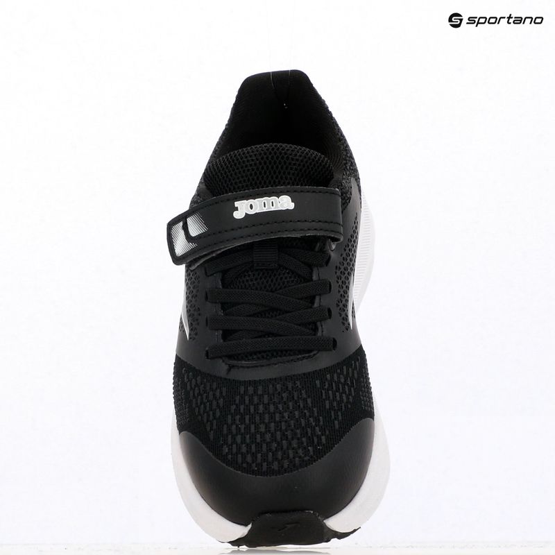 Детски обувки Joma Speed Jr черни 15