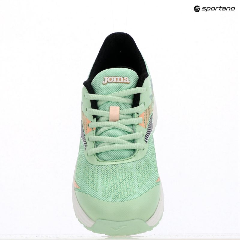 Детски обувки Joma Jr30 тюркоаз 9