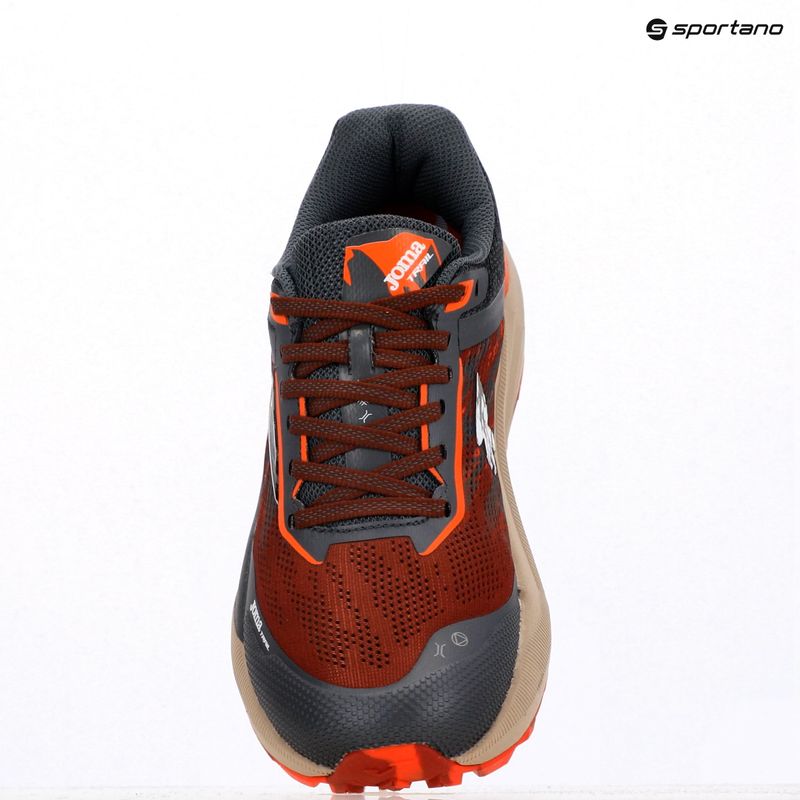 Мъжки обувки за бягане Joma Kubor red 14