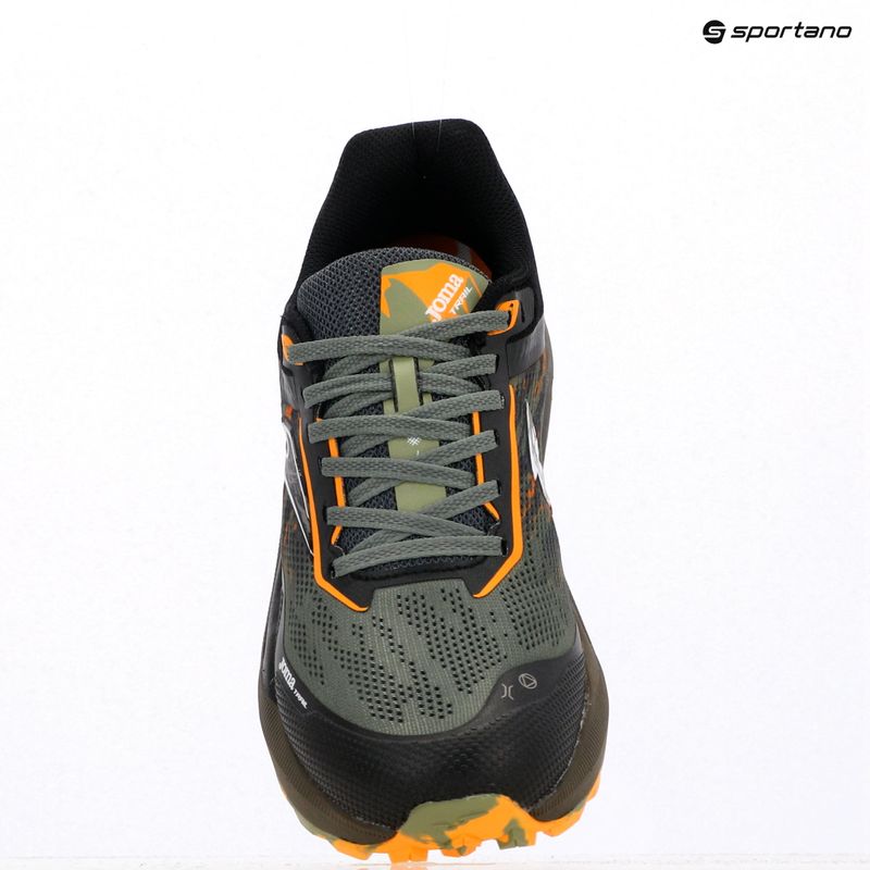 Мъжки обувки за бягане Joma Kubor green 14