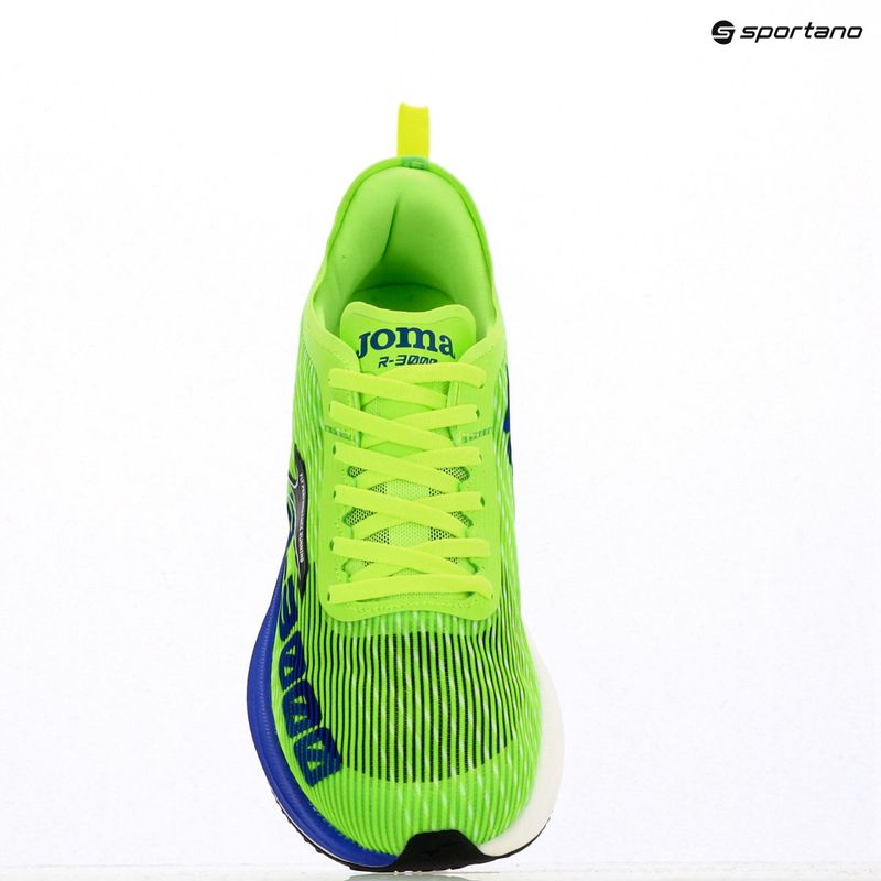 Мъжки обувки за бягане Joma R.3000 lemon fluor 10