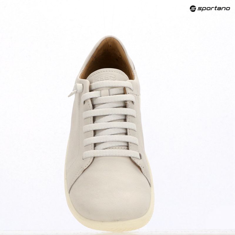 Мъжки обувки KEEN KNX Lace star white/star white 16