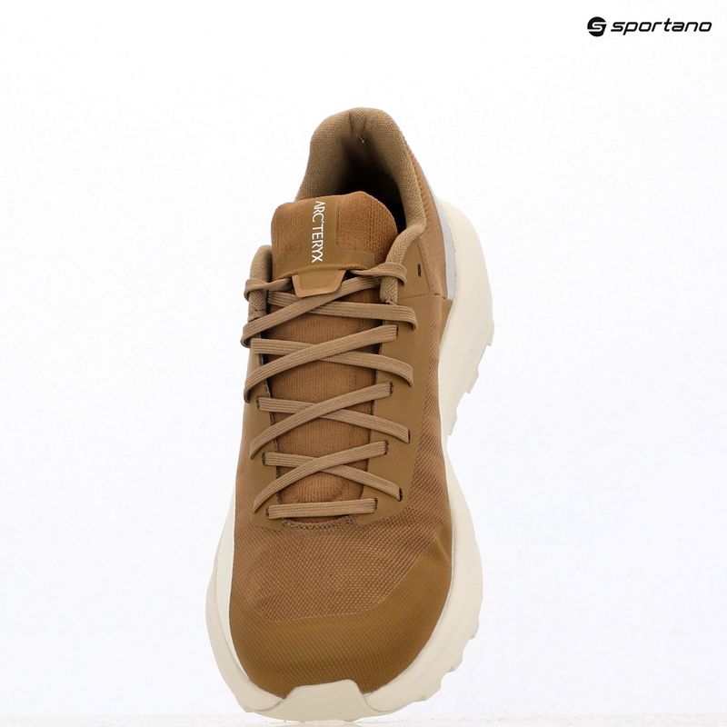 Мъжки маратонки Arc'teryx Norvan LD 4 dark canvas / dark arctic silk 10
