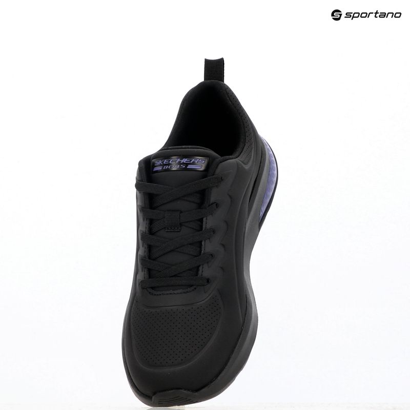 Дамски обувки SKECHERS Bobs Vision Air black 7