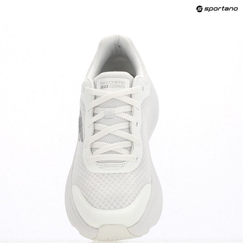 Мъжки обувки SKECHERS Max Cushioning Endeavour white 14