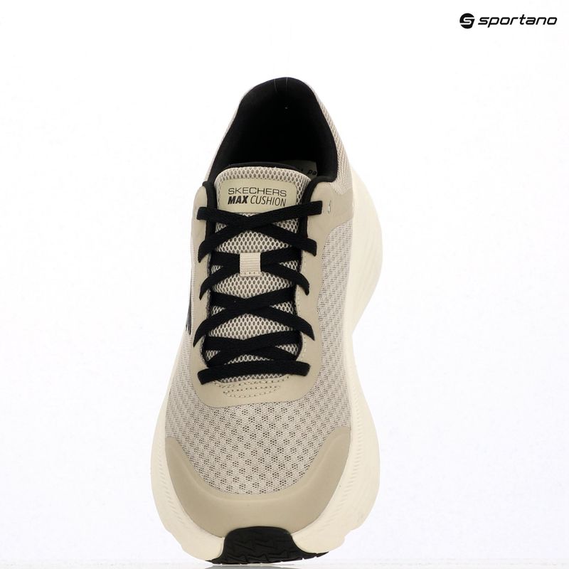 Мъжки обувки SKECHERS Max Cushioning Endeavour gray 14