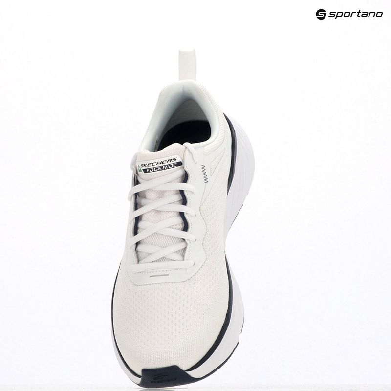 Мъжки обувки SKECHERS Edgeride Exxo white 7