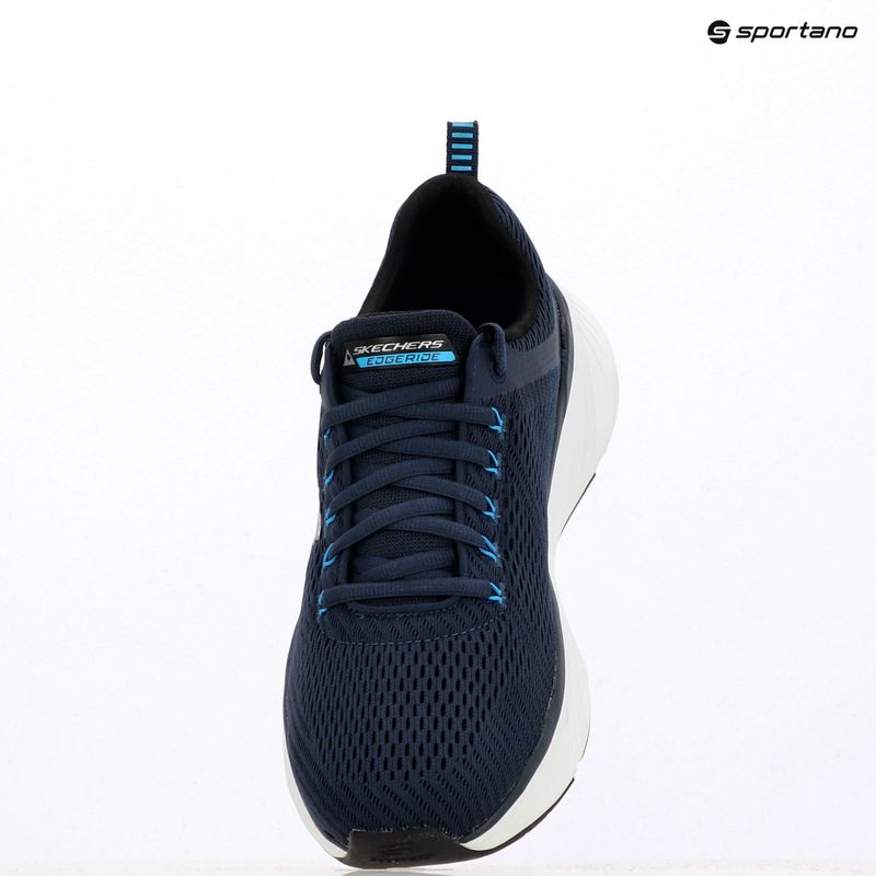 Мъжки обувки SKECHERS Edgeride Contention blue 7