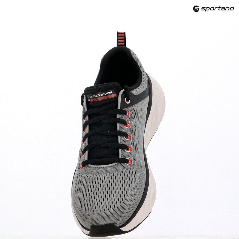 Мъжки обувки SKECHERS Edgeride Contention gray 9