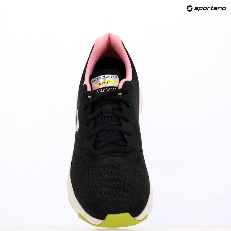 Дамски обувки SKECHERS Arch Fit Infinity Cool black 15