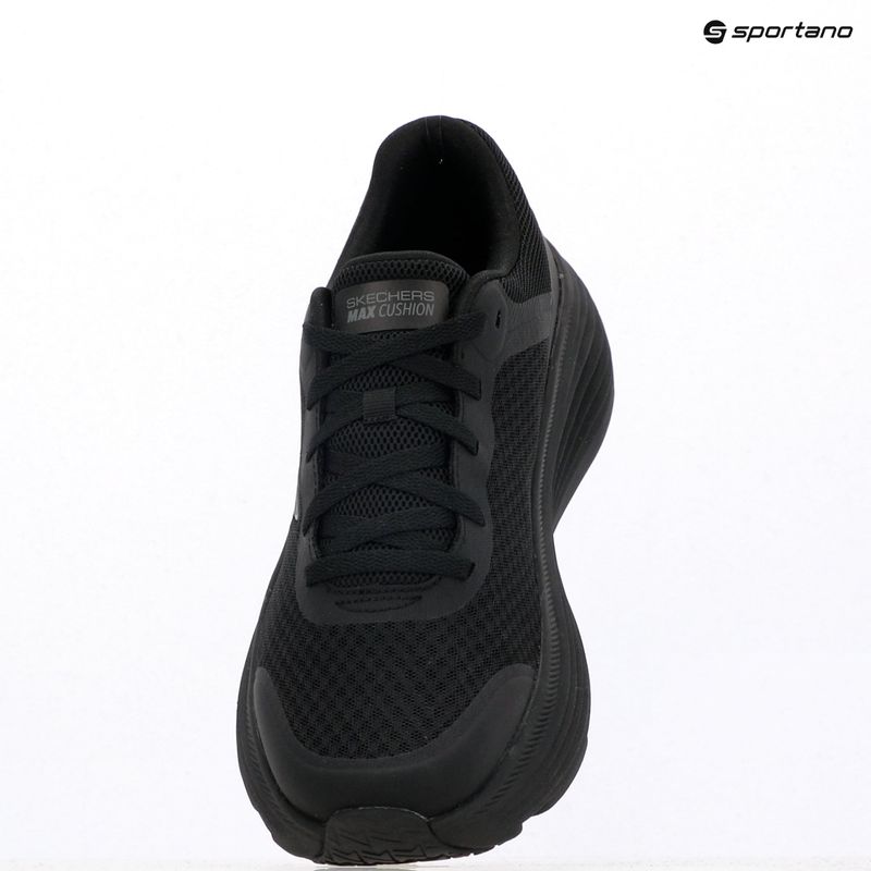 Мъжки обувки SKECHERS Max Cushioning Endeavour black 15