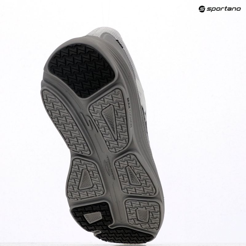Мъжки обувки SKECHERS Max Cushioning Endeavour gray 15