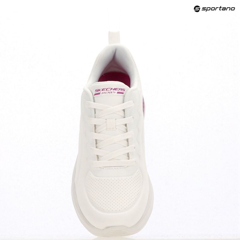 Дамски обувки SKECHERS Bobs Vision Air white 7