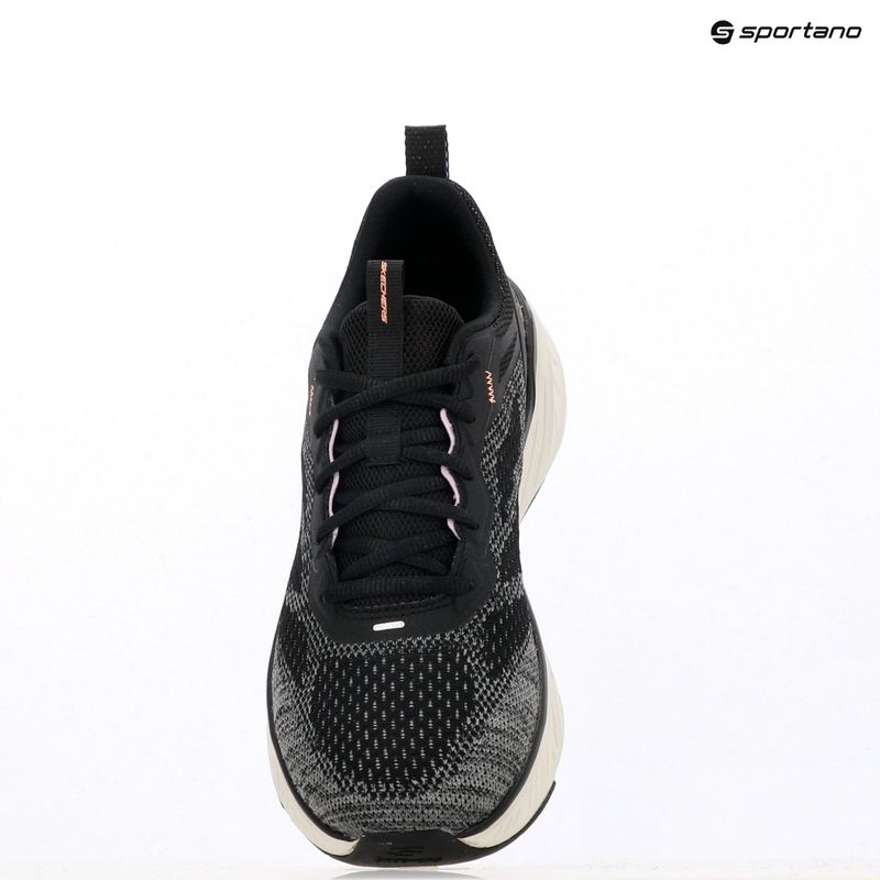 Дамски обувки SKECHERS Edgeride Power Flow black/lavender 9