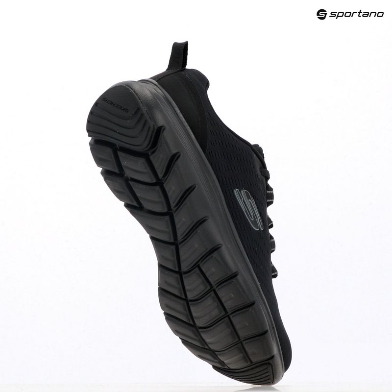 Дамски обувки SKECHERS Flex Appeal 5.0 New Path black 15